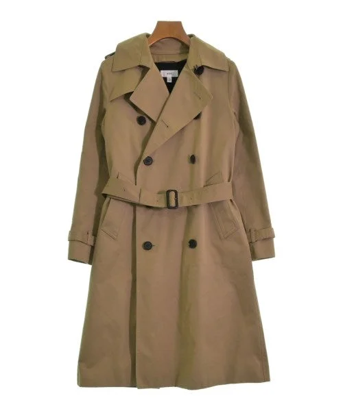 HYKE Trench coats