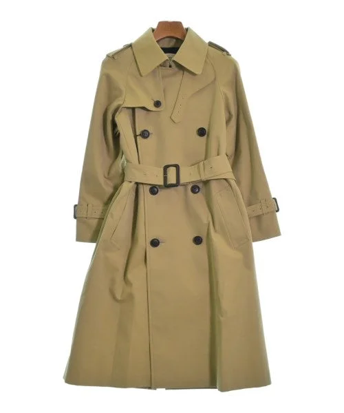 beautiful people Trench coats