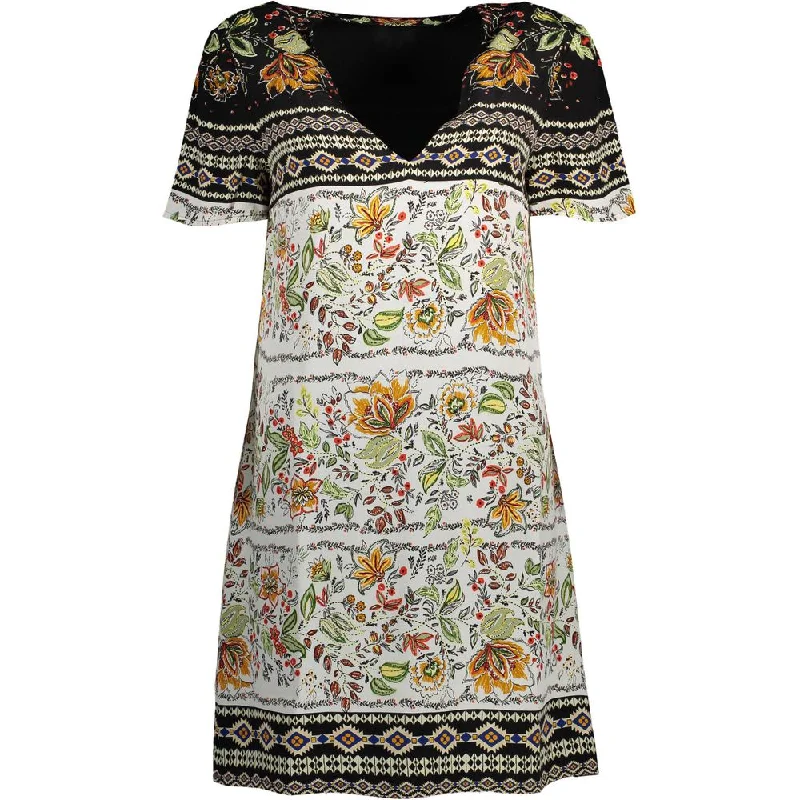 Desigual  Polyester Women's Dress