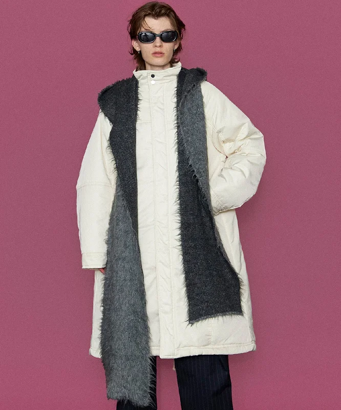 Puffer Mods Coat